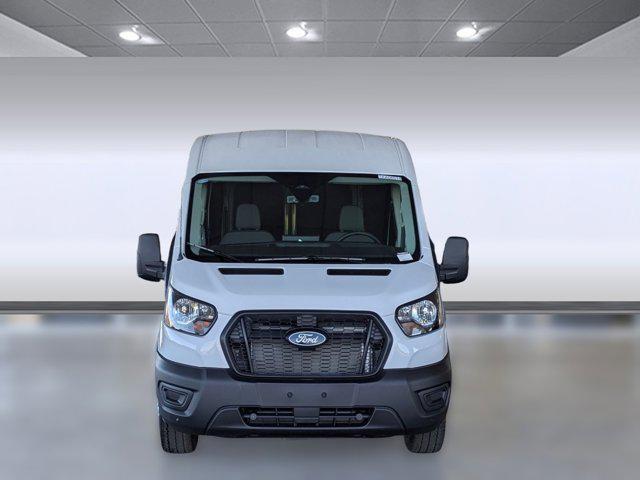 new 2026 Ford Transit-250 car, priced at $55,761