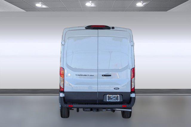 new 2026 Ford Transit-250 car, priced at $55,761
