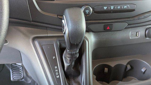 new 2026 Ford Transit-250 car, priced at $55,761