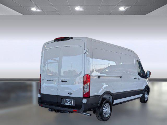 new 2026 Ford Transit-250 car, priced at $55,761