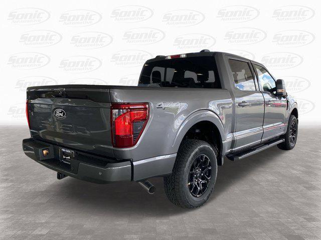 new 2024 Ford F-150 car, priced at $51,023