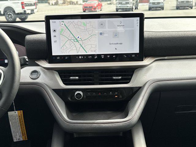 used 2025 Ford Explorer car, priced at $40,083