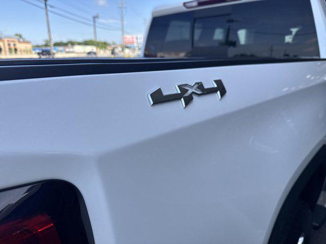 used 2021 GMC Sierra 1500 car, priced at $45,499