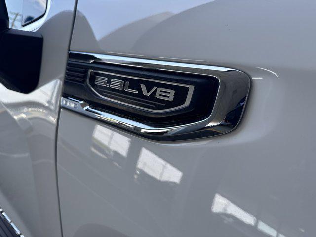 used 2021 GMC Sierra 1500 car, priced at $45,499