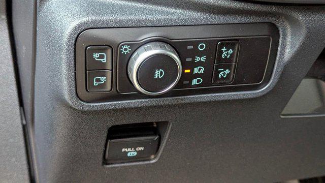 new 2025 Ford Bronco car, priced at $62,231