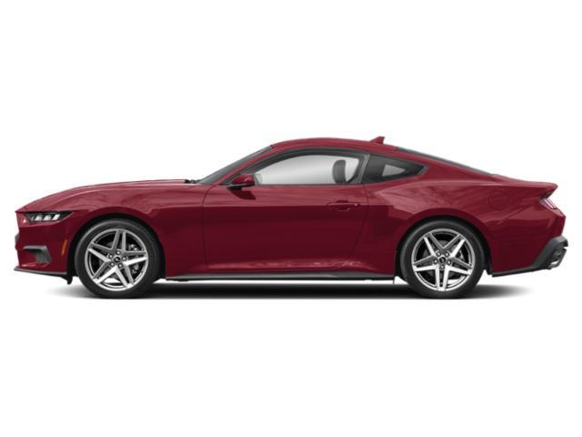new 2025 Ford Mustang car, priced at $37,105