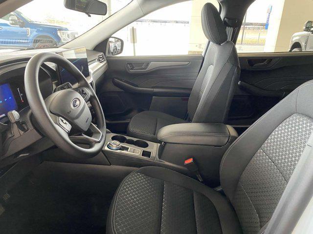 new 2025 Ford Escape car, priced at $27,332
