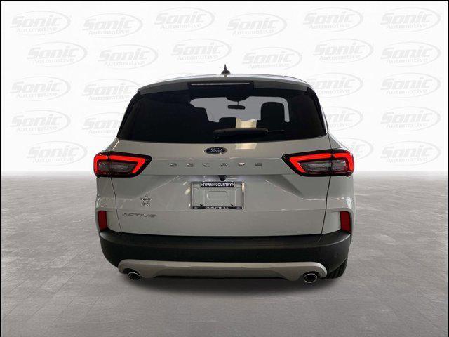 new 2025 Ford Escape car, priced at $27,332