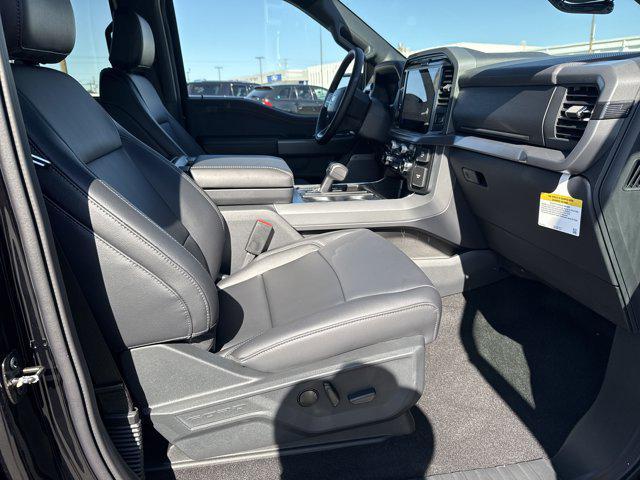 new 2025 Ford F-150 car, priced at $59,951