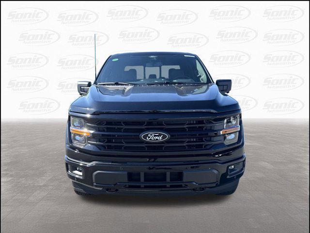new 2025 Ford F-150 car, priced at $59,951