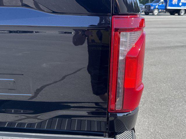 new 2025 Ford F-150 car, priced at $59,951