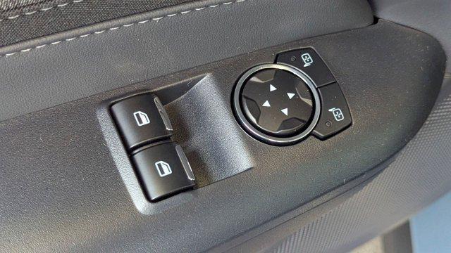 new 2025 Ford Mustang car, priced at $32,871