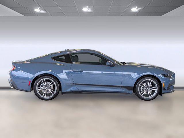 new 2025 Ford Mustang car, priced at $32,871