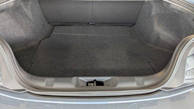 new 2025 Ford Mustang car, priced at $32,871