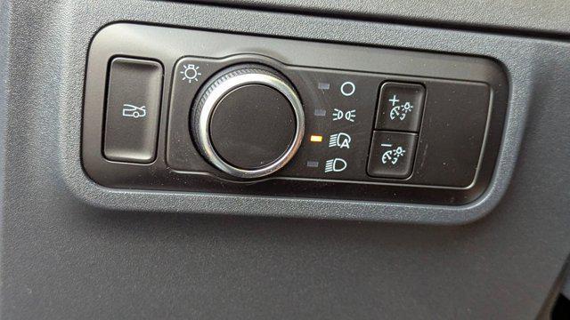 new 2025 Ford Mustang car, priced at $32,871