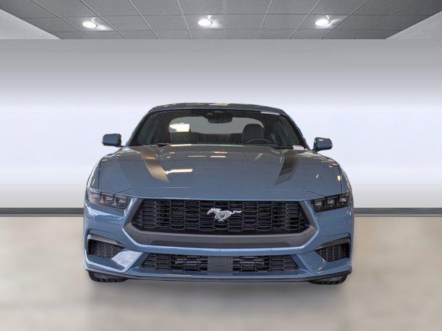 new 2025 Ford Mustang car, priced at $32,871