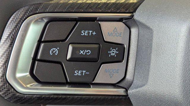 new 2025 Ford Mustang car, priced at $32,871