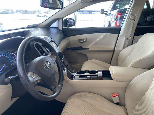 used 2011 Toyota Venza car, priced at $6,498