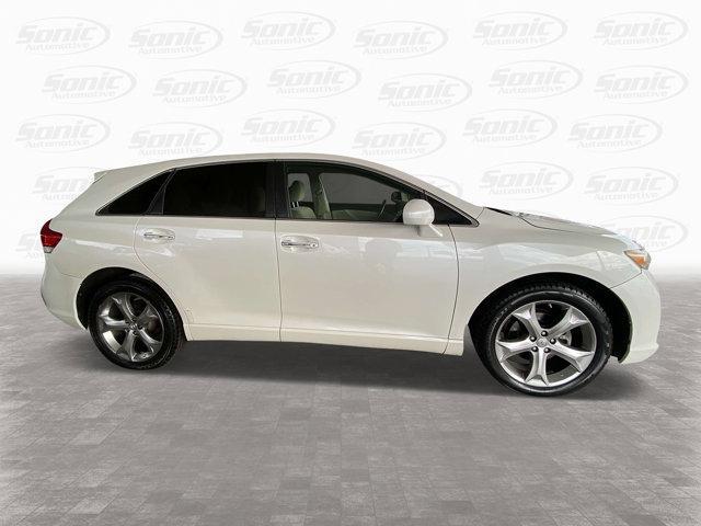 used 2011 Toyota Venza car, priced at $6,498