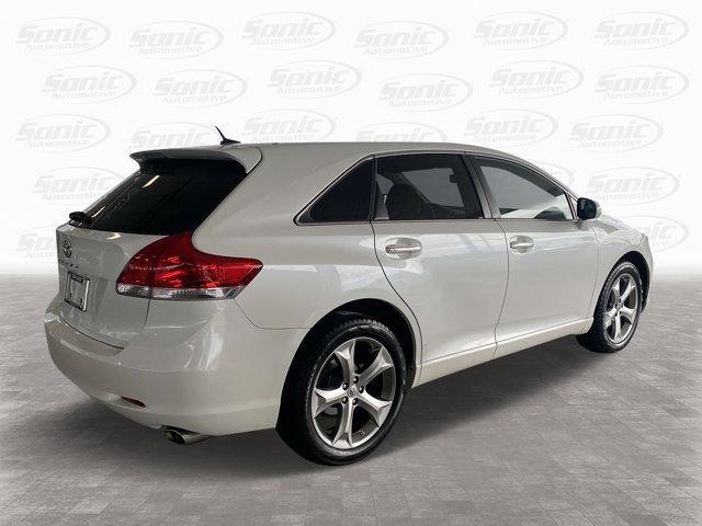 used 2011 Toyota Venza car, priced at $6,498