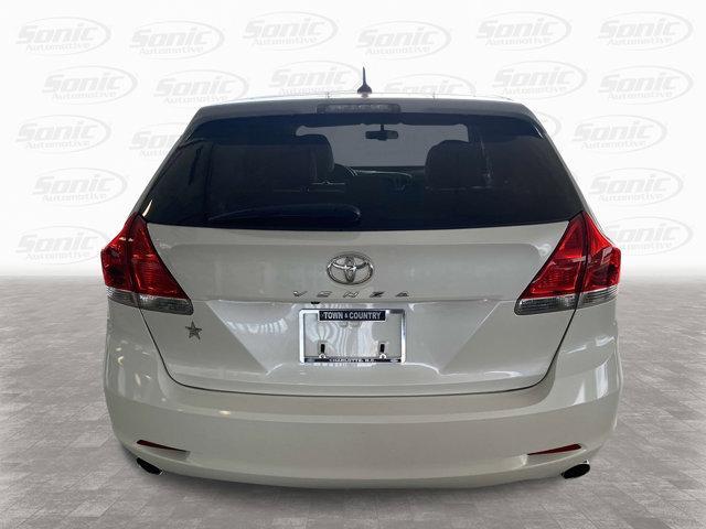 used 2011 Toyota Venza car, priced at $6,498