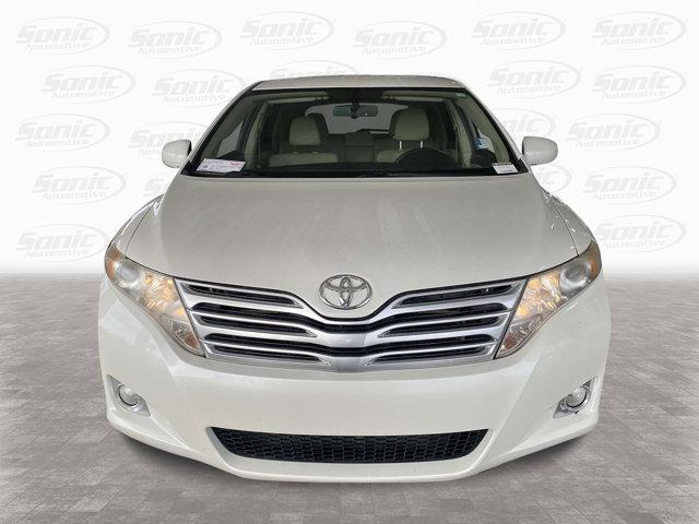 used 2011 Toyota Venza car, priced at $6,498