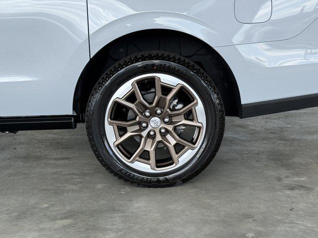 new 2025 Ford Expedition Max car, priced at $88,650