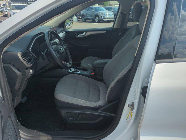 used 2020 Ford Escape car, priced at $17,999