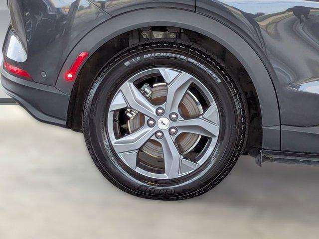 used 2021 Ford Mustang Mach-E car, priced at $18,996