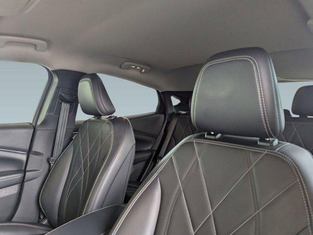 used 2021 Ford Mustang Mach-E car, priced at $18,996