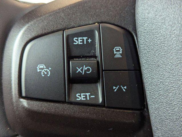 used 2021 Ford Mustang Mach-E car, priced at $18,996