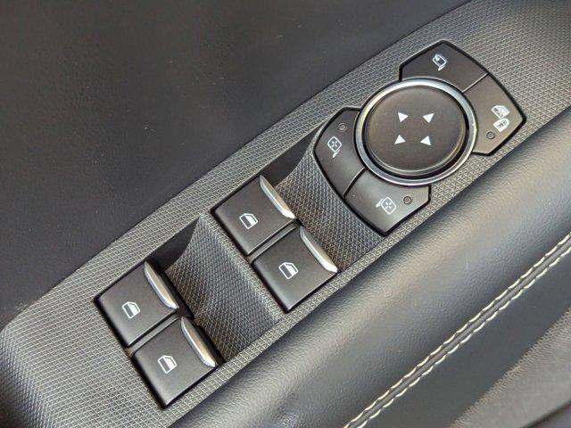 used 2021 Ford Mustang Mach-E car, priced at $18,996