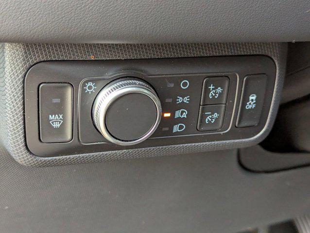 used 2021 Ford Mustang Mach-E car, priced at $18,996