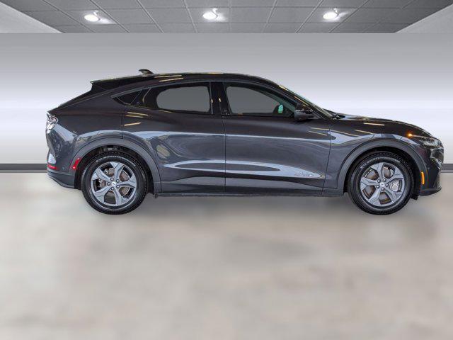 used 2021 Ford Mustang Mach-E car, priced at $18,996