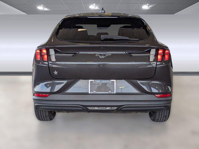 used 2021 Ford Mustang Mach-E car, priced at $18,996