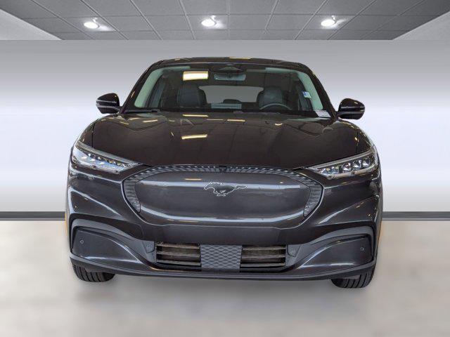 used 2021 Ford Mustang Mach-E car, priced at $18,996