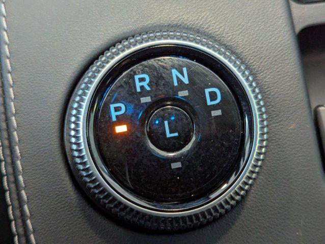 used 2021 Ford Mustang Mach-E car, priced at $18,996