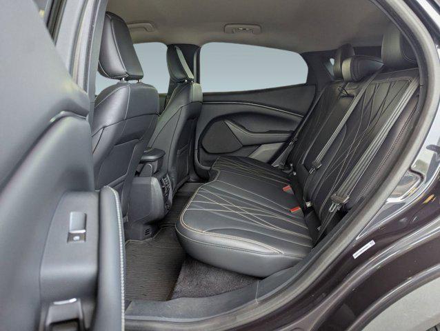 used 2021 Ford Mustang Mach-E car, priced at $18,996