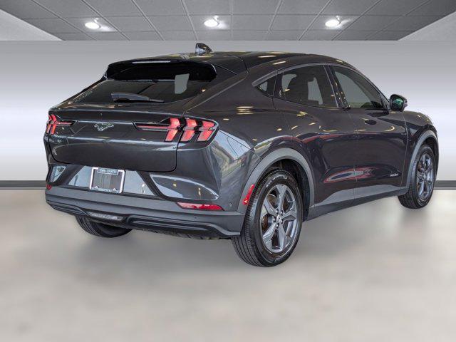 used 2021 Ford Mustang Mach-E car, priced at $18,996