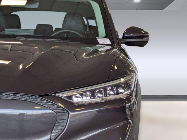 used 2021 Ford Mustang Mach-E car, priced at $18,996