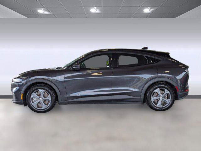 used 2021 Ford Mustang Mach-E car, priced at $18,996