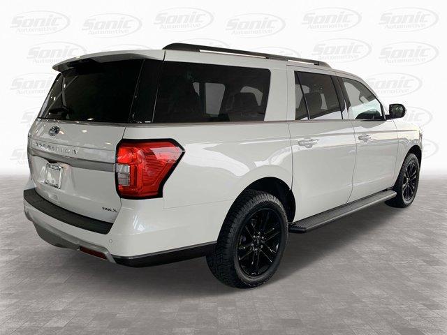 new 2024 Ford Expedition Max car, priced at $69,492