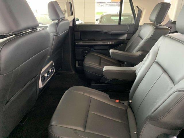 new 2024 Ford Expedition Max car, priced at $69,492