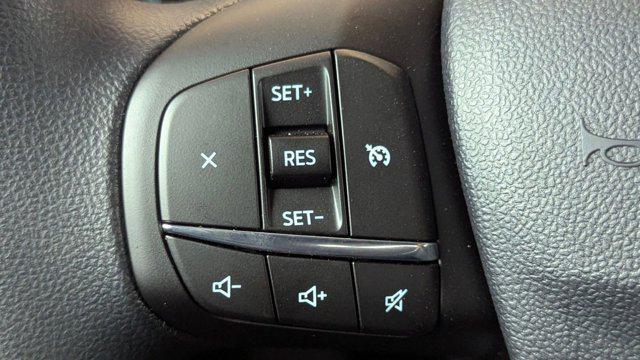 new 2025 Ford Maverick car, priced at $27,451