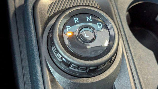 new 2025 Ford Maverick car, priced at $27,451