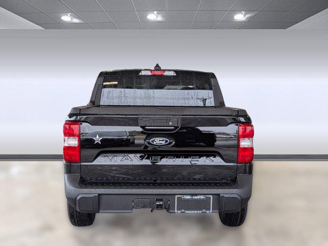 new 2025 Ford Maverick car, priced at $27,451