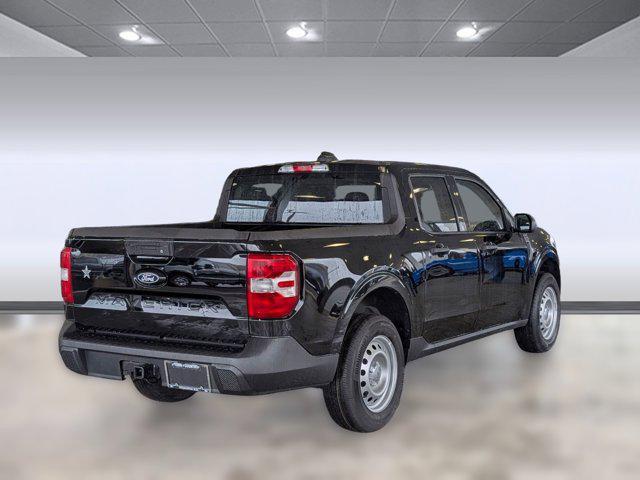 new 2025 Ford Maverick car, priced at $27,451