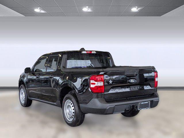 new 2025 Ford Maverick car, priced at $27,451