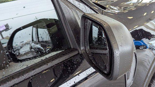 new 2025 Ford Maverick car, priced at $27,451