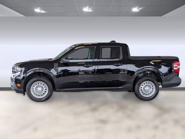 new 2025 Ford Maverick car, priced at $27,451